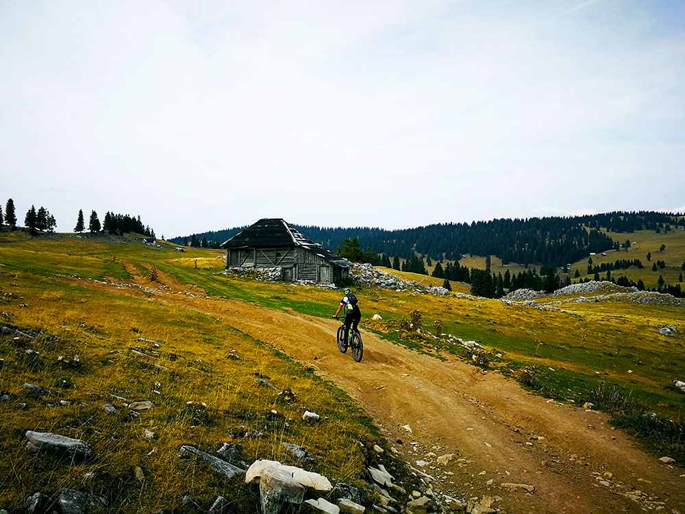 Foto: XCM Vlašić 2018